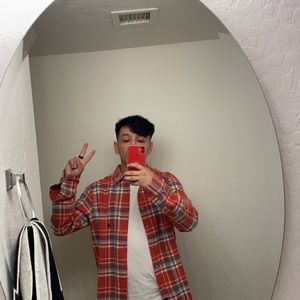 Meet your Posher, Brandon